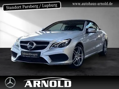 Used MERCEDES-BENZ CLASSE E Diesel 2015 Ad 