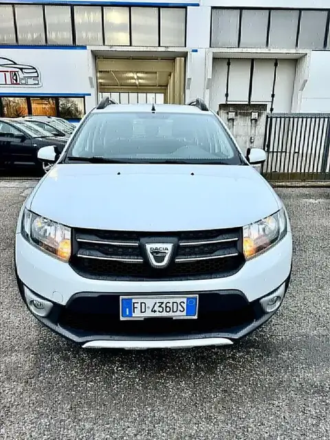 Used DACIA SANDERO Diesel 2016 Ad 