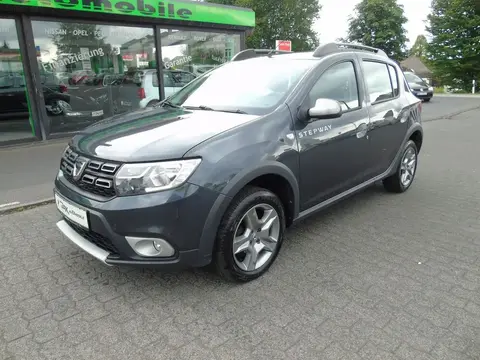 Used DACIA SANDERO Petrol 2019 Ad 