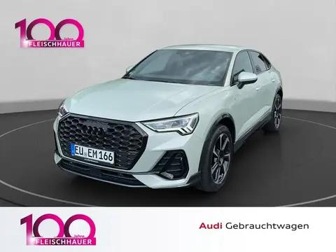 Annonce AUDI Q3 Diesel 2023 d'occasion 