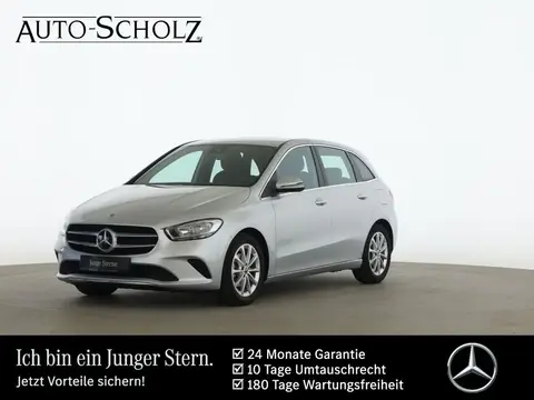 Used MERCEDES-BENZ CLASSE B Petrol 2022 Ad 