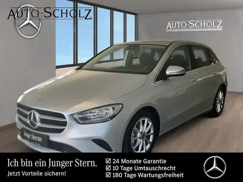 Used MERCEDES-BENZ CLASSE B Petrol 2022 Ad 