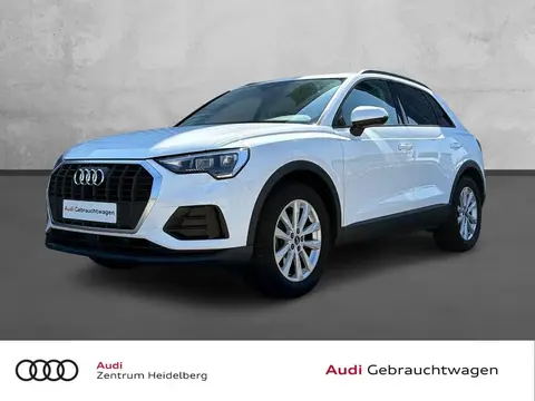 Used AUDI Q3 Petrol 2021 Ad 