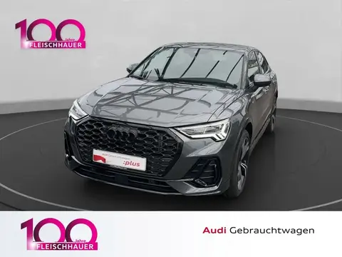 Annonce AUDI Q3 Diesel 2023 d'occasion 