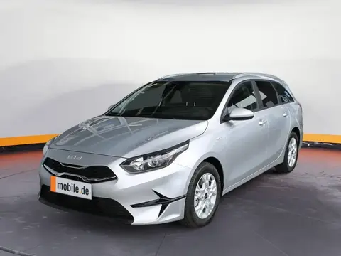 Annonce KIA CEED Essence 2024 d'occasion 