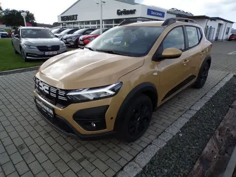 Used DACIA SANDERO Petrol 2024 Ad 