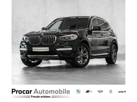 Used BMW X3 Diesel 2021 Ad 