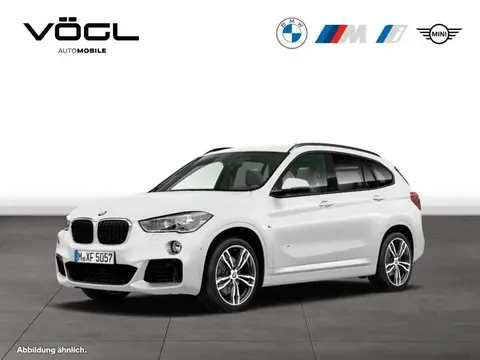 Used BMW X1 Diesel 2016 Ad 