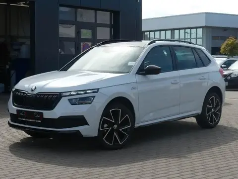 Annonce SKODA KAMIQ Essence 2024 d'occasion 