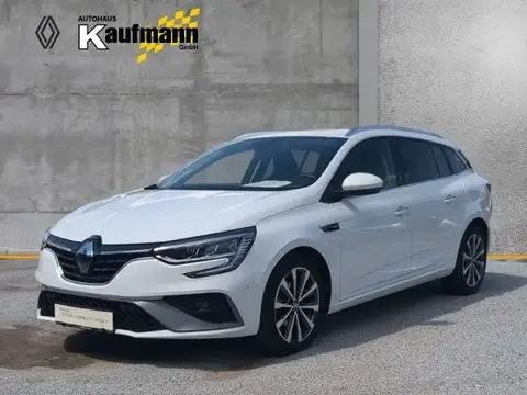 Annonce RENAULT MEGANE Diesel 2022 d'occasion 