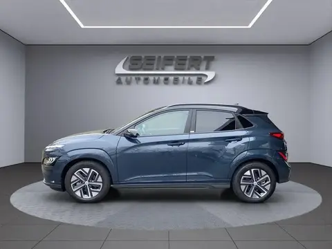 Annonce HYUNDAI KONA Non renseigné 2021 d'occasion 