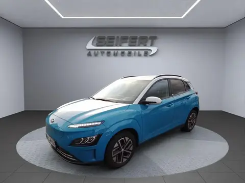 Annonce HYUNDAI KONA Non renseigné 2021 d'occasion 