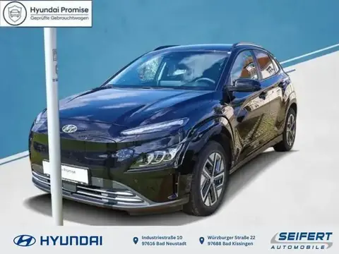 Annonce HYUNDAI KONA Non renseigné 2022 d'occasion 