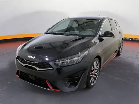 Used KIA PROCEED Petrol 2023 Ad 