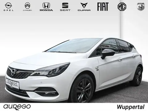 Used OPEL ASTRA Petrol 2020 Ad 