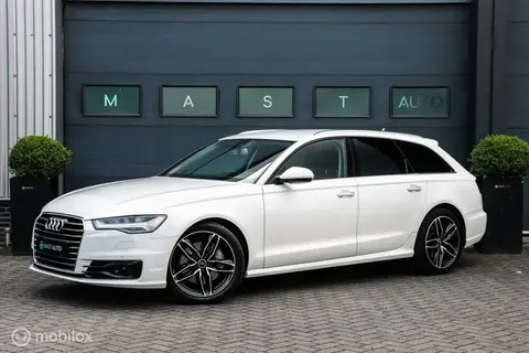 Used AUDI A6 Petrol 2015 Ad 