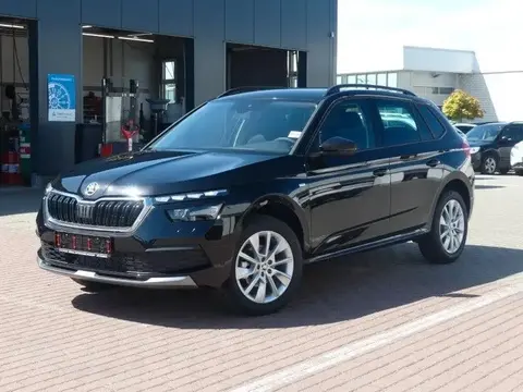 Annonce SKODA KAMIQ Essence 2024 d'occasion 