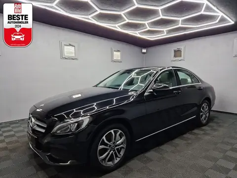 Used MERCEDES-BENZ CLASSE C Petrol 2018 Ad 