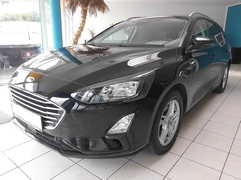 Used FORD FOCUS Petrol 2021 Ad 