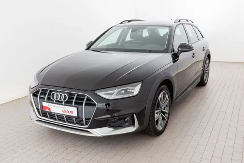 Used AUDI A4 Petrol 2021 Ad 