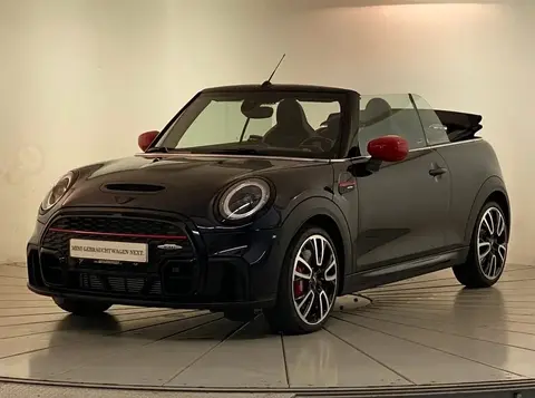 Used MINI JOHN COOPER WORKS Petrol 2024 Ad 