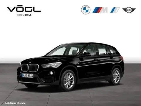 Used BMW X1 Diesel 2019 Ad 