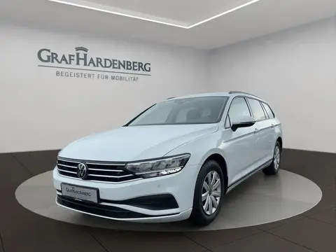 Used VOLKSWAGEN PASSAT Petrol 2022 Ad 