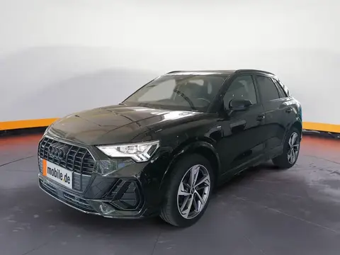 Annonce AUDI Q3 Diesel 2023 d'occasion 