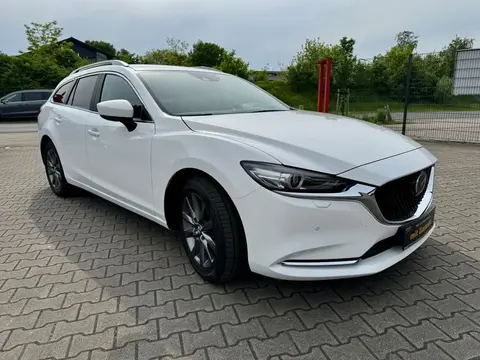 Used MAZDA 6 Petrol 2019 Ad 