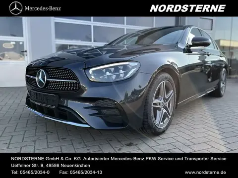 Used MERCEDES-BENZ CLASSE E Diesel 2023 Ad 