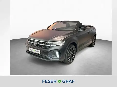 Annonce VOLKSWAGEN T-ROC Essence 2024 d'occasion 