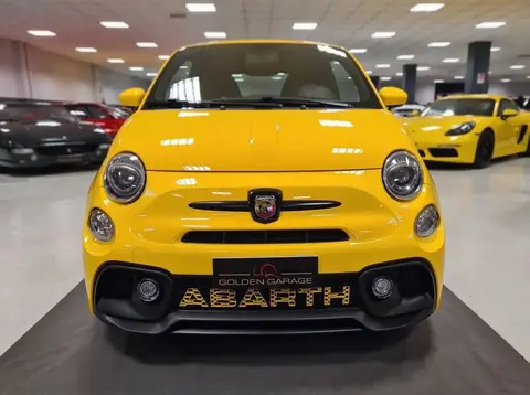 Annonce ABARTH 595 Essence 2020 d'occasion 