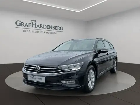 Annonce VOLKSWAGEN PASSAT Diesel 2022 d'occasion 