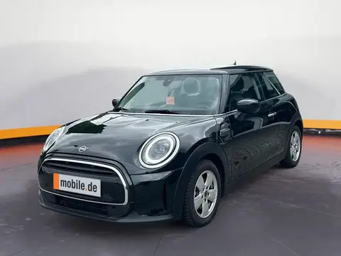 Used MINI COOPER Petrol 2023 Ad 