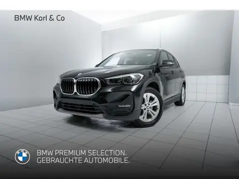 Used BMW X1 Hybrid 2020 Ad 