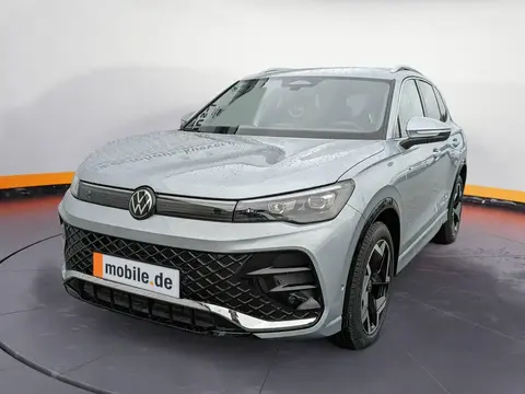 Annonce VOLKSWAGEN TIGUAN Diesel 2024 d'occasion 