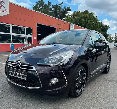 Used CITROEN DS3 Petrol 2016 Ad 