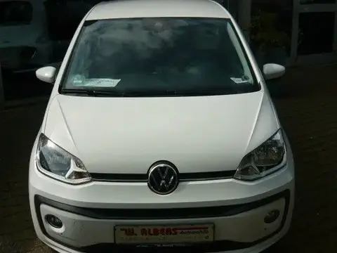 Used VOLKSWAGEN UP! Petrol 2020 Ad 