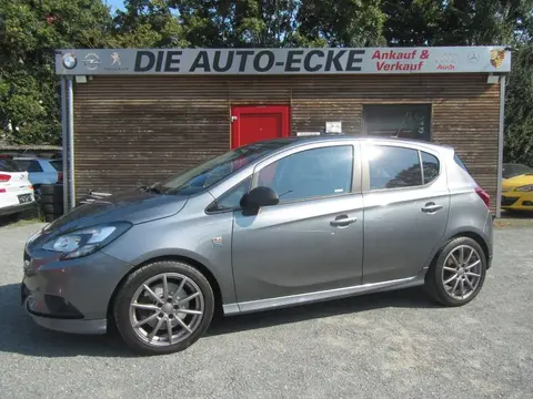 Used OPEL CORSA Petrol 2018 Ad 