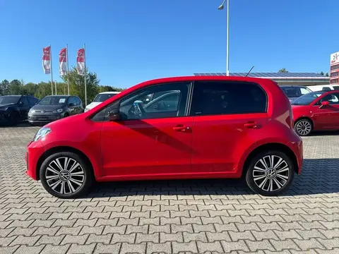 Annonce VOLKSWAGEN UP! Essence 2023 d'occasion 