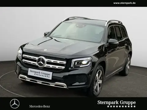 Used MERCEDES-BENZ CLASSE GLB Petrol 2023 Ad 