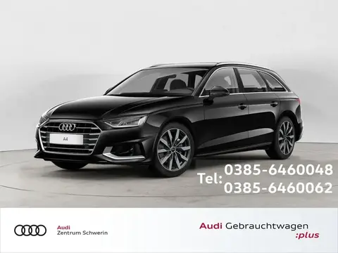 Used AUDI A4 Diesel 2021 Ad 