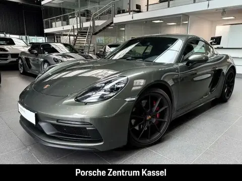 Used PORSCHE 718 Petrol 2020 Ad 