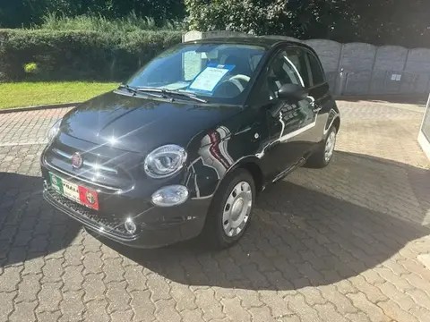 Used FIAT 500 Petrol 2024 Ad 