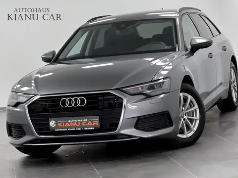 Used AUDI A6 Diesel 2020 Ad 