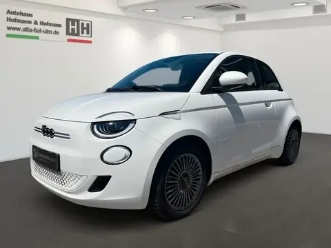 Used FIAT 500 Not specified 2022 Ad 