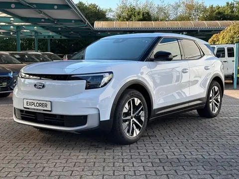 Annonce FORD EXPLORER Non renseigné 2024 d'occasion 