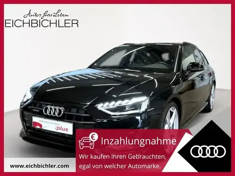 Used AUDI A4 Petrol 2023 Ad 