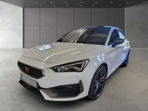 Used CUPRA LEON Hybrid 2022 Ad 