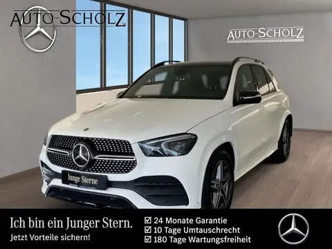 Used MERCEDES-BENZ CLASSE GLE Diesel 2021 Ad 